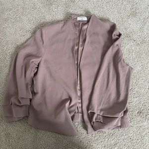 Aritzia Babaton Power Blazer
